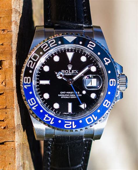 everest rolex straps